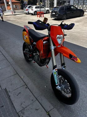 Ktm SMR, снимка 3