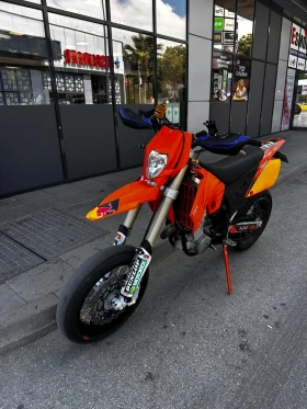 Ktm SMR, снимка 2