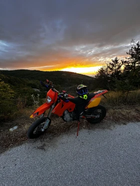 Ktm SMR, снимка 6