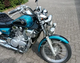 Kawasaki Vn, снимка 10