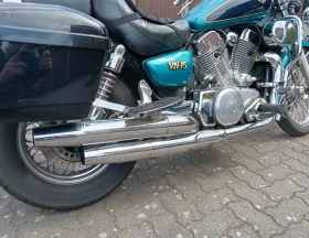 Kawasaki Vn, снимка 8