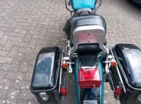 Kawasaki Vn, снимка 7