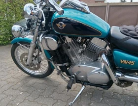 Kawasaki Vn, снимка 2
