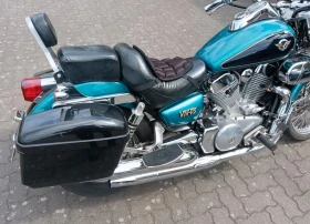 Kawasaki Vn, снимка 9