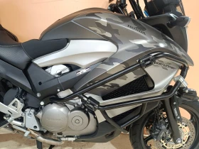 Honda Crossrunner 800X, снимка 7