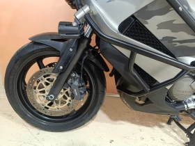 Honda Crossrunner 800X, снимка 15