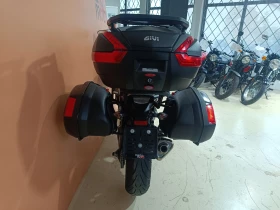 Honda Crossrunner 800X, снимка 4