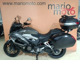 Honda Crossrunner 800X, снимка 10