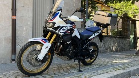 Honda Crf CRF1000 Africa twin DCT TRICOLOR/HRC