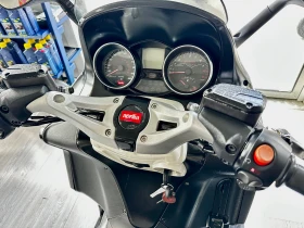 Aprilia SRV 850i ABS/TC, снимка 5