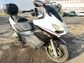 Aprilia SRV 850i ABS/TC, снимка 15