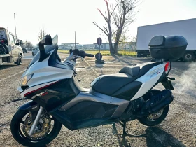 Aprilia SRV 850i ABS/TC, снимка 17