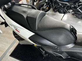 Aprilia SRV 850i ABS/TC, снимка 6