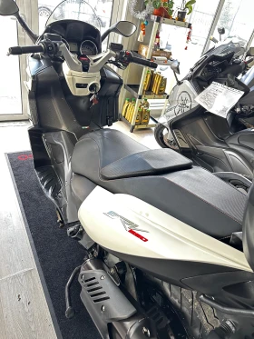 Aprilia SRV 850i ABS/TC, снимка 2