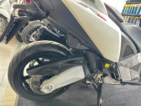 Aprilia SRV 850i ABS/TC, снимка 11