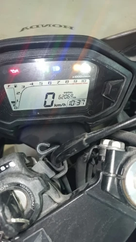 Honda Cbr, снимка 7