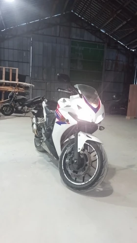 Honda Cbr, снимка 6