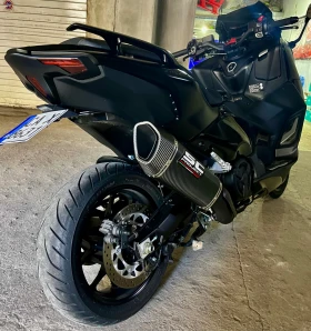 Обява за продажба на Yamaha T-max Tach Max  ~26 500 лв. - изображение 4