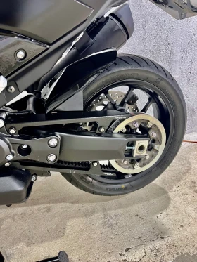Обява за продажба на Yamaha T-max Tach Max  ~26 500 лв. - изображение 6