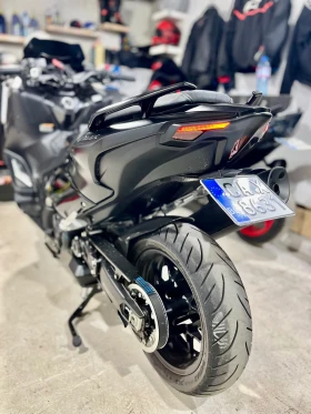 Обява за продажба на Yamaha T-max Tach Max  ~26 500 лв. - изображение 5