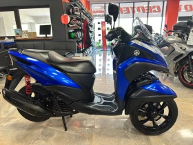 Yamaha Tricity Yamaha Tricity 155 ABS | Mobile.bg    7