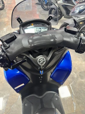 Yamaha Tricity Yamaha Tricity 155 ABS | Mobile.bg    3