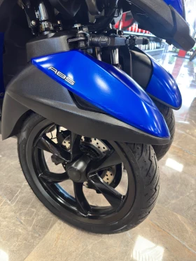 Yamaha Tricity Yamaha Tricity 155 ABS | Mobile.bg    6