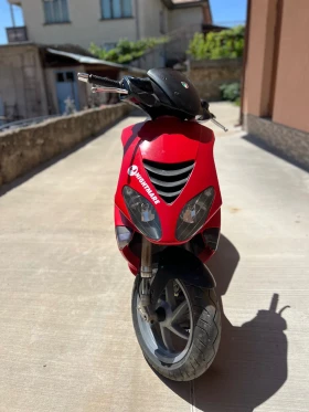  Piaggio Nrg