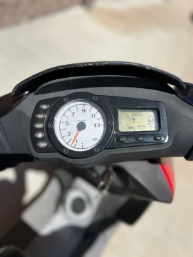 Piaggio Nrg Piaggio NRG MK4 EXTREME/ TUNING 65cc/ /413km | Mobile.bg    6