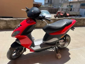 Piaggio Nrg Piaggio NRG MK4 EXTREME/ TUNING 65cc/ /413km | Mobile.bg    3