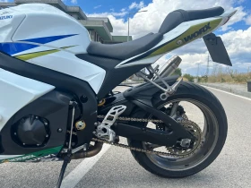 Обява за продажба на Suzuki Gsxr ~12 400 лв. - изображение 5