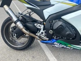 Обява за продажба на Suzuki Gsxr ~12 400 лв. - изображение 3