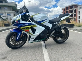 Обява за продажба на Suzuki Gsxr ~12 400 лв. - изображение 6