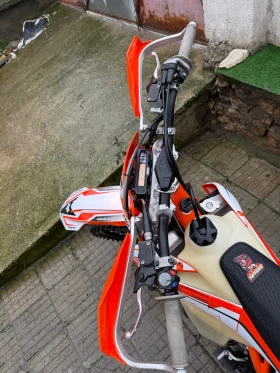 Ktm EXC Exc 300, снимка 6