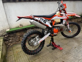 Ktm EXC Exc 300, снимка 5