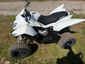 ����� �� �������� �� Cfmoto ZFORCE MAXI ���������