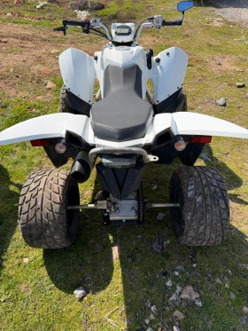 Cfmoto ZFORCE MAXI ��������� | Mobile.bg � ����� ������ 5