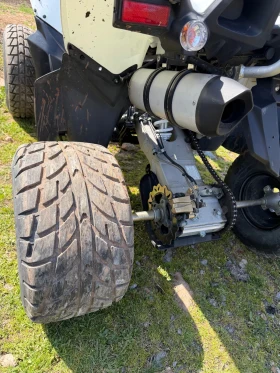 Cfmoto ZFORCE MAXI ��������� | Mobile.bg � ����� ������ 6