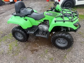 ����� �� �������� �� Arctic Cat Mud Pro MAXI ���������