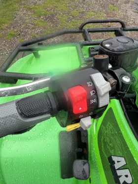Arctic Cat Mud Pro MAXI ��������� | Mobile.bg � ����� ������ 11