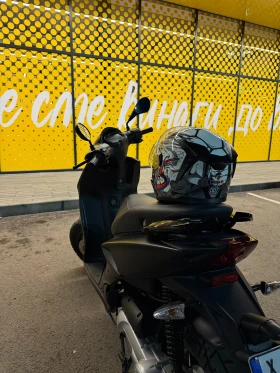 Piaggio Typhoon undefined | Auto.bg — изображение 2