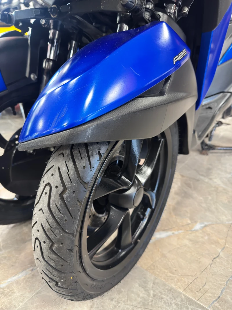 Yamaha Tricity Yamaha Tricity 155 ABS, снимка 5 - Мотоциклети и мототехника - 50361460