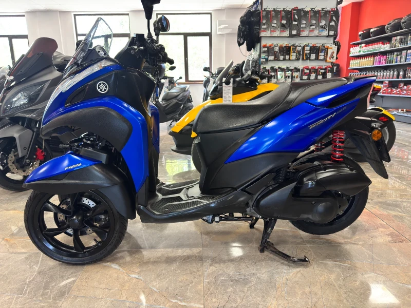 Yamaha Tricity Yamaha Tricity 155 ABS, снимка 8 - Мотоциклети и мототехника - 50361460