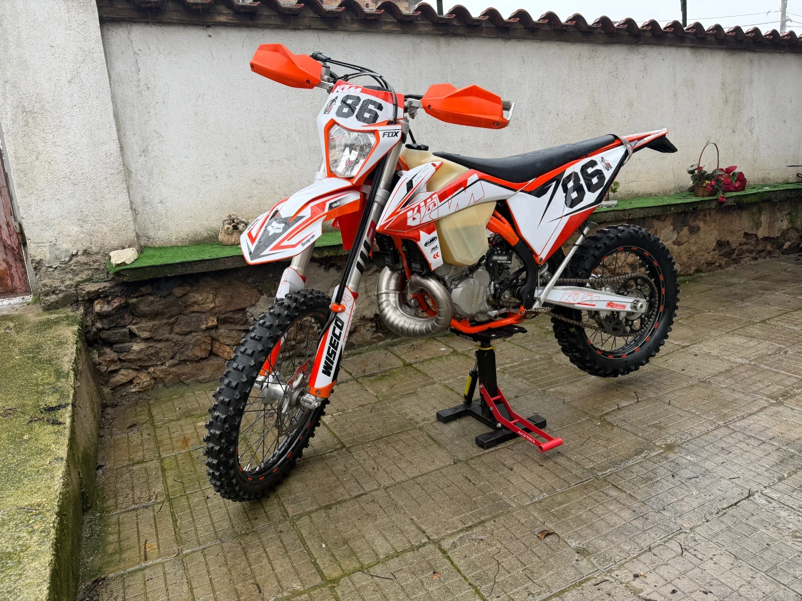 Ktm EXC Exc 300 | Mobile.bg � ����������� 1