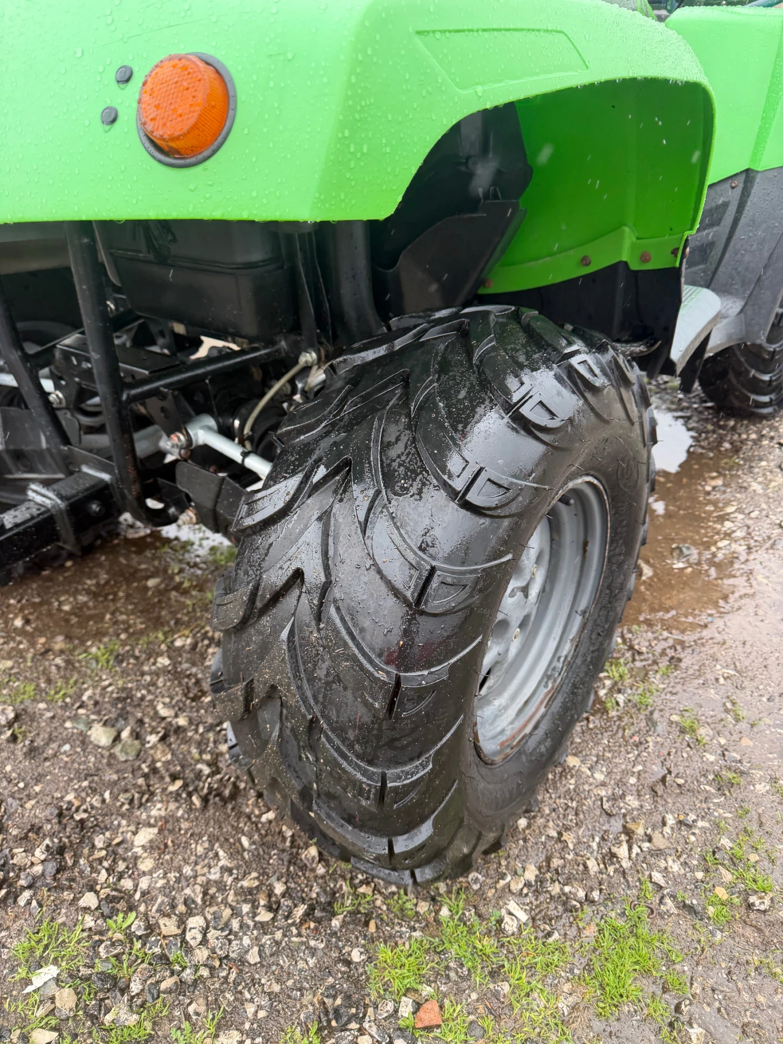 Arctic Cat Mud Pro MAXI ��������� | Mobile.bg � ����������� 3