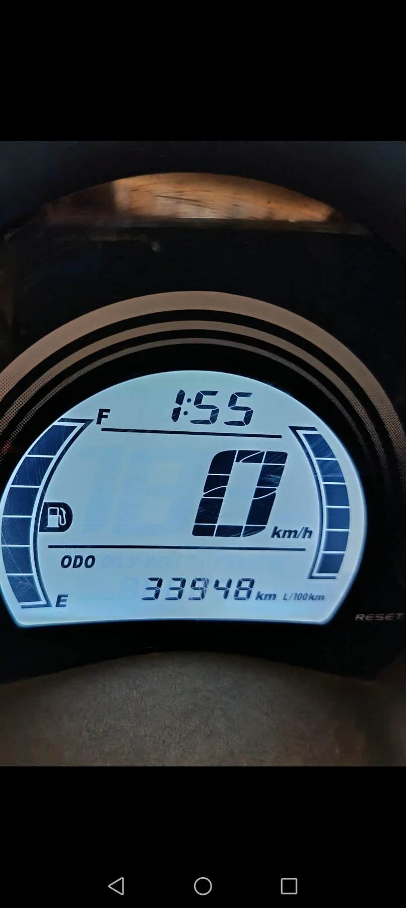 Yamaha NMAX 125, снимка 9 - Мотоциклети и мототехника - 54914301