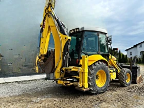  New Holland B110 | Mobile.bg    4