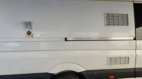 Кемпер VW Vw Crafter 2.5tdi, снимка 3