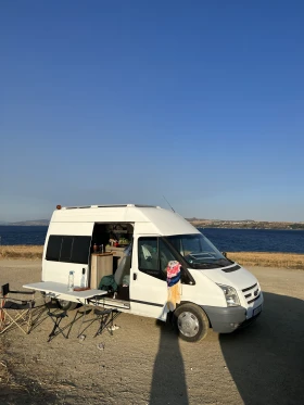 Кемпер Ford, снимка 5