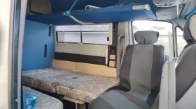 Кемпер VW Vw Crafter 2.5tdi, снимка 14